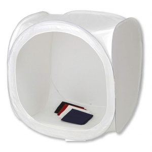 Caja de Luz para Fotografía de Producto 60x60cm GODOX