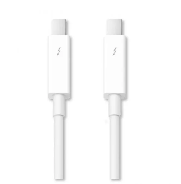 Cable Thunderbolt 3 Apple 0.8m Original