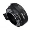 Adaptador Commlite de lentes Nikon F(G) a Sony