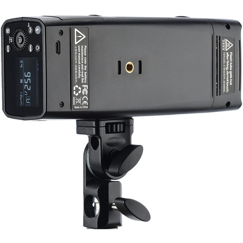 Godox AD300 Pro TTL Flash - Importaciones Arturia