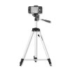 Trípode Weifeng WT-330A de Aluminio Liviano para Celular