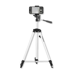 Trípode Weifeng WT-330A de Aluminio Liviano para Celular