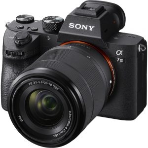  Sony NPFZ100 Z-series - Batería recargable para cámaras  digitales Alpha A7 III, A7R III, A9 : SONY: Electrónica