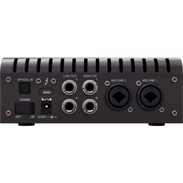 Las mejores ofertas en Salida óptica/TOSLINK (S/PDIF) interfaces MIDI Audio  USB 8 canales