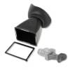 Visor V1 de Cámaras Viewfinder para Canon o Nikon
