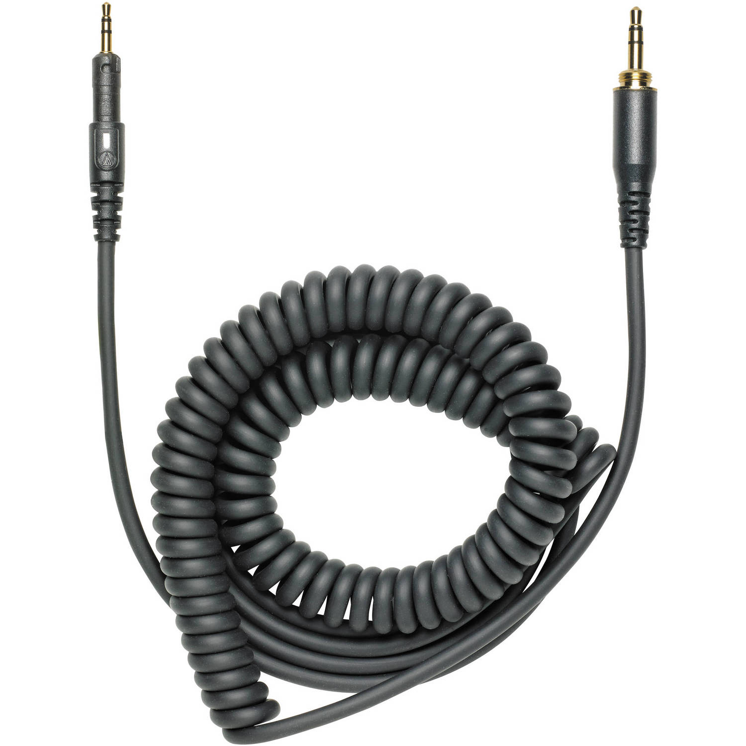 ▷ Audio-Technica Audífonos Alámbricos de Diadema para Estudio, ATH-M50X ©
