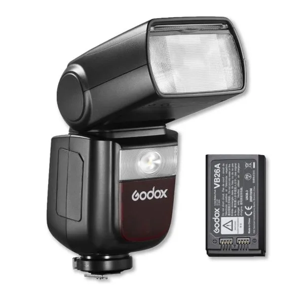 GODOX V860III TTL Flash con Batería para Sony