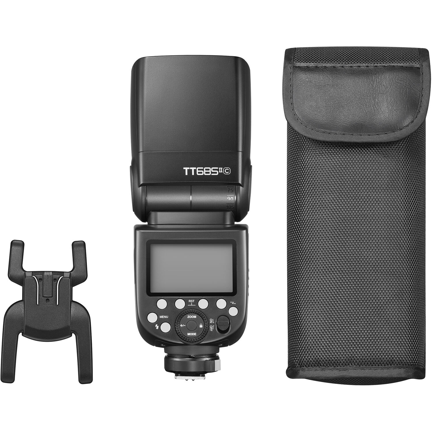 Flash TT685 II TTL GODOX para Canon - Importaciones Arturia