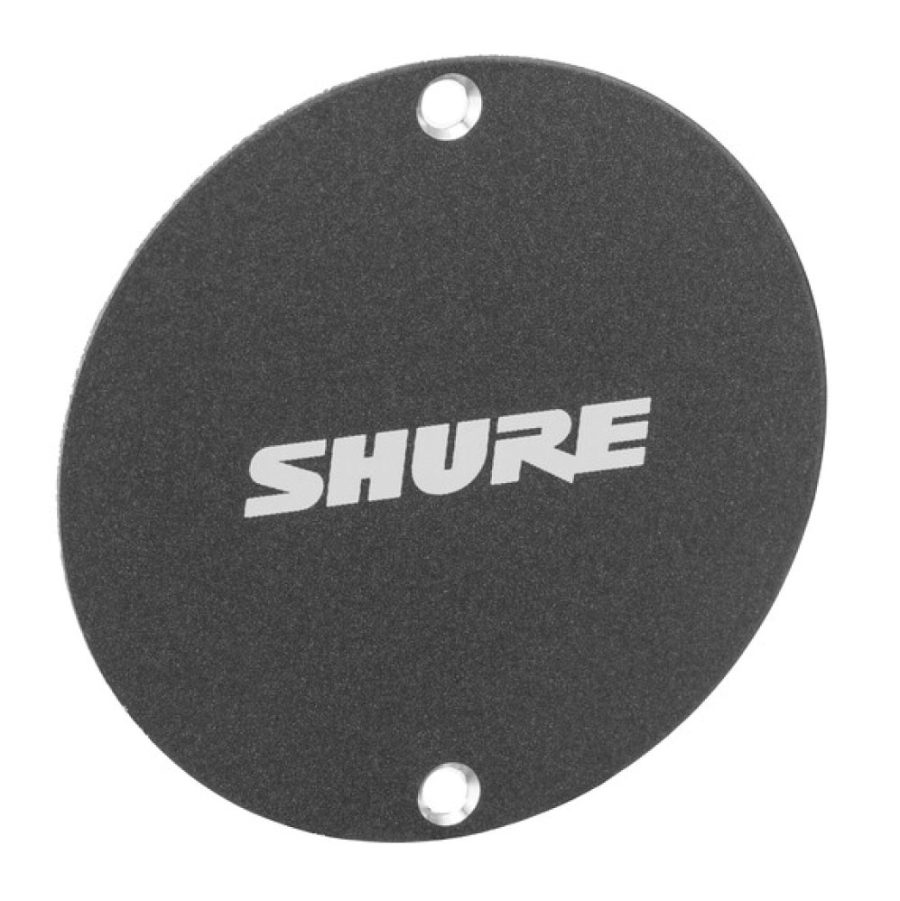 SHURE SM7B + PREVIO Tierra FLAVOURS - RADIO COLON