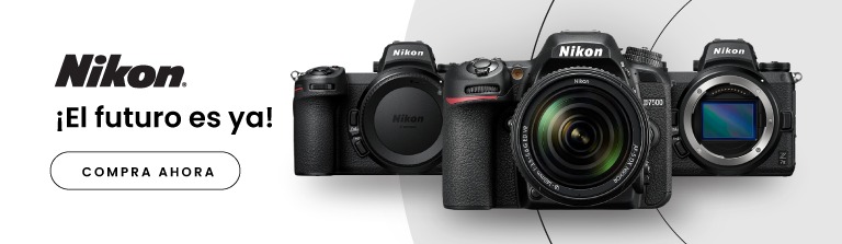 Camaras lentes Nikon Medellin Colombia