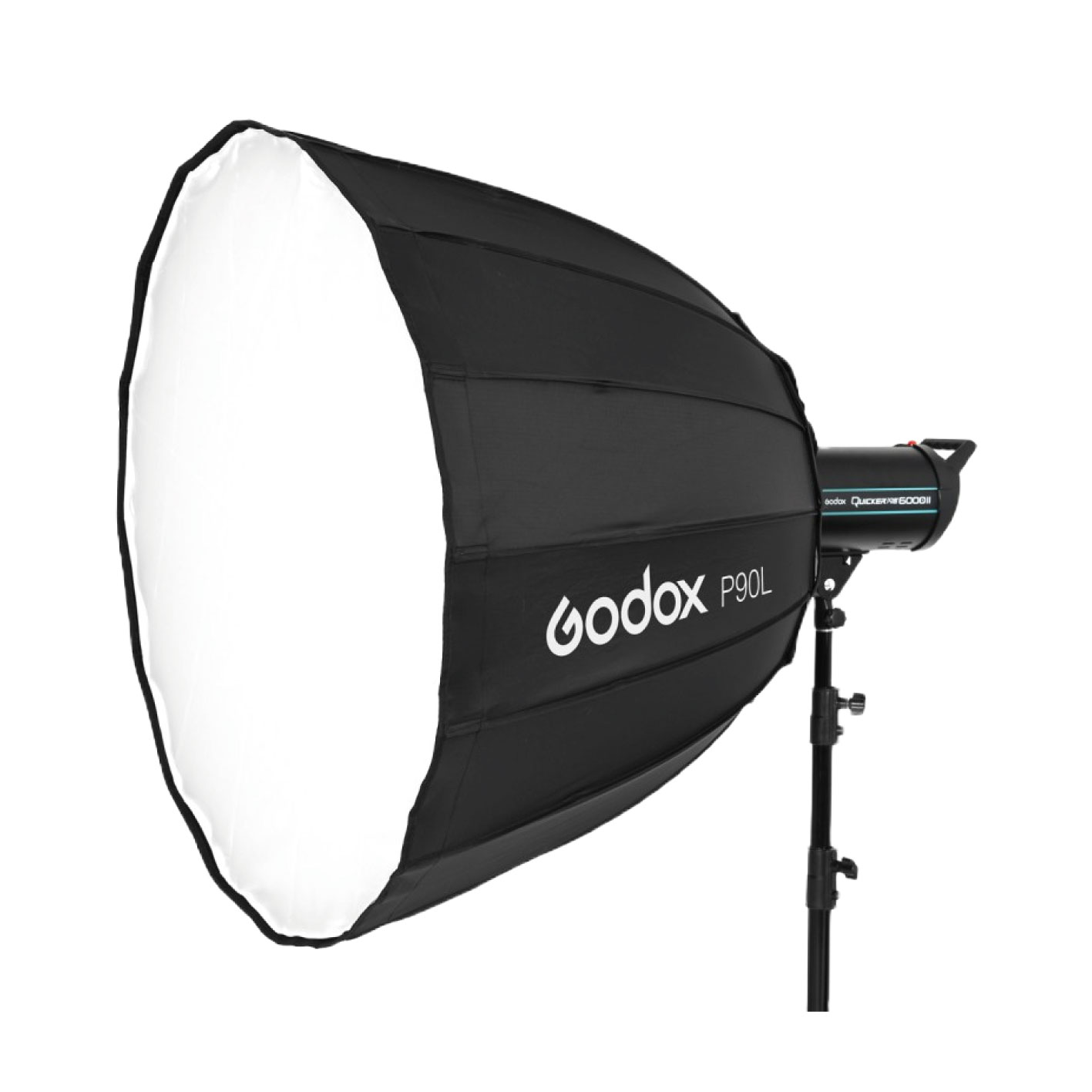Softbox Godox P90L Montura Bowen's - Importaciones Arturia