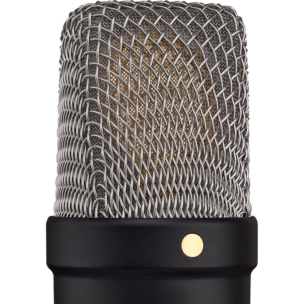 La quinta generación de micrófonos NT1 de RØDE ya está disponible