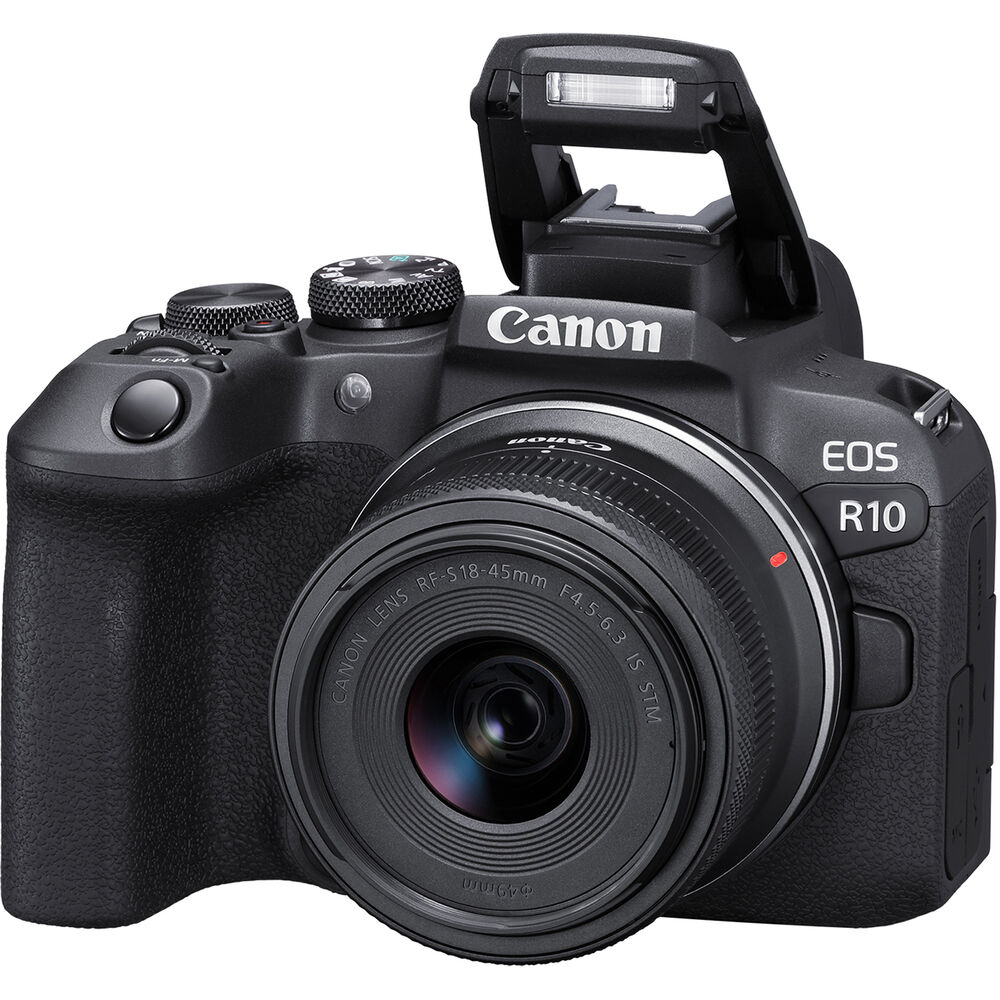 Canon EOS R8 Mirrorless Solo Cuerpo + Memoria 128Gb de 200Mb/s + Bolso -  Importaciones Arturia