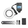 Godox MF-R76N TTL Ring Flash Macro Nikon