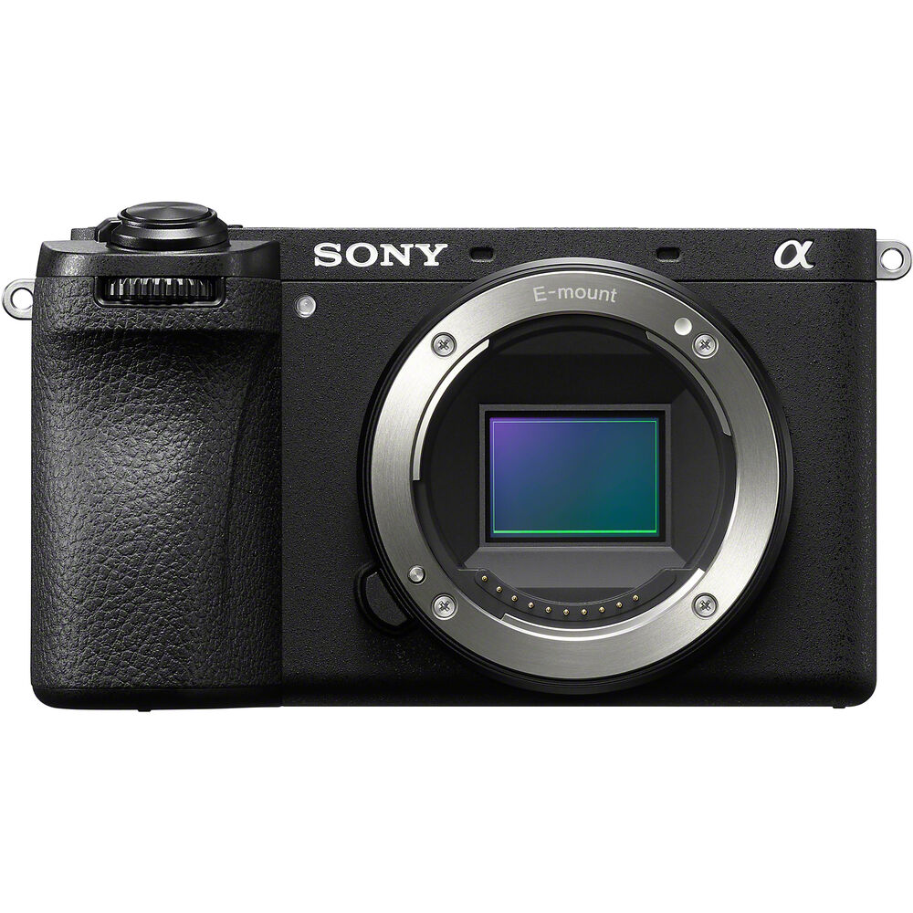 Sony a6700 Mirrorless Con Lente 16-50mm + Memoria 64Gb de 100Mb/s + Bolso -  Importaciones Arturia