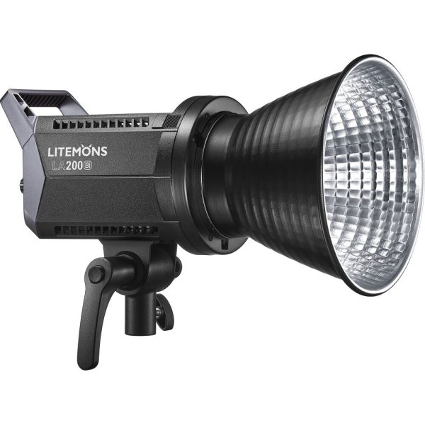 Godox Litemons LA200Bi Luz LED Bicolor