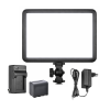 Godox LDP18Bi Luz LED de Video + Batería y Cargador