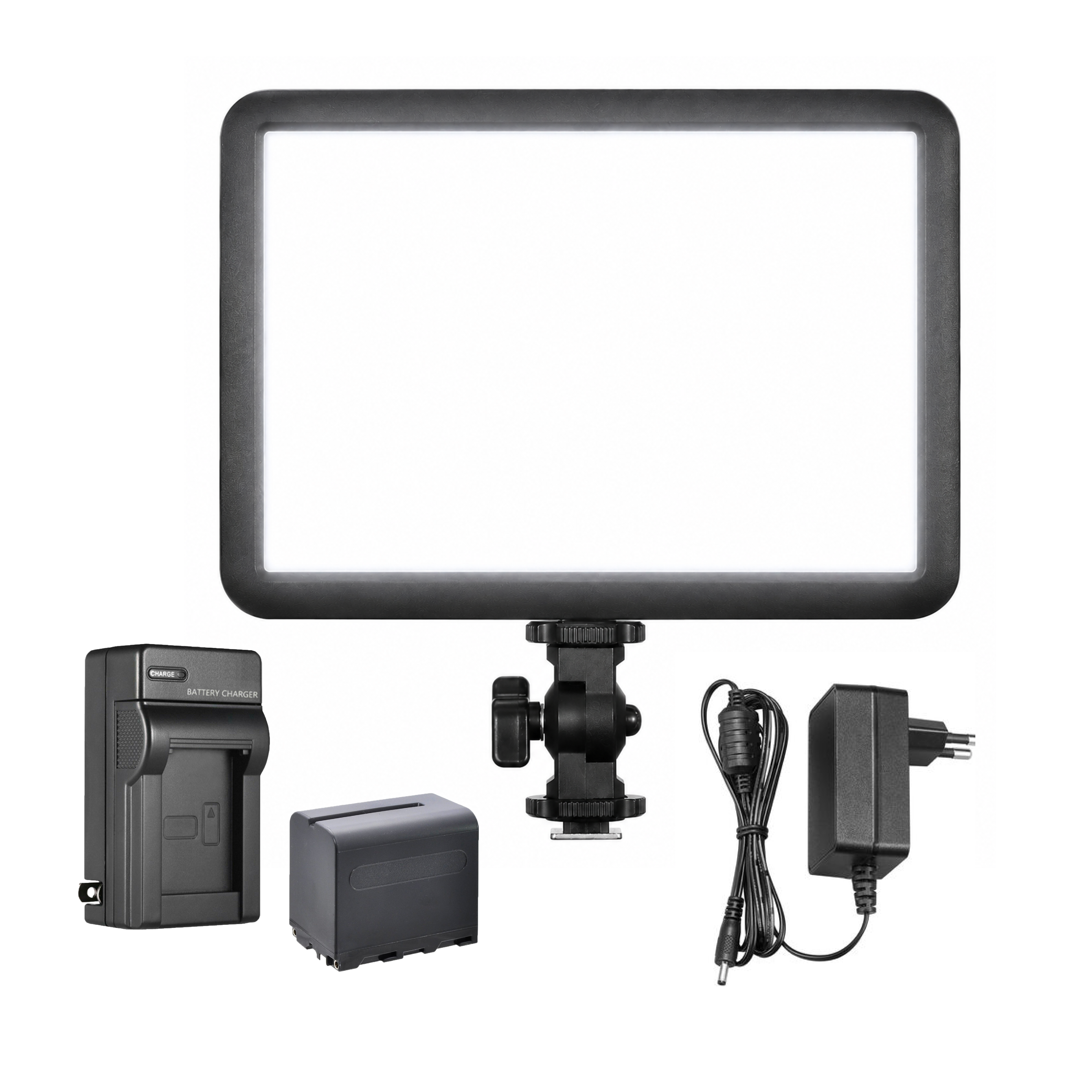 Godox LDP18Bi Luz LED de Video + Batería y Cargador