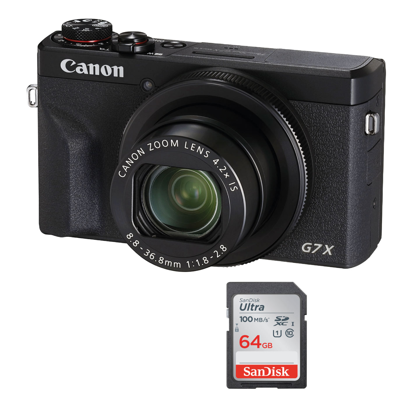 Canon EOS R8 Mirrorless Solo Cuerpo + Memoria 128Gb de 200Mb/s + Bolso -  Importaciones Arturia