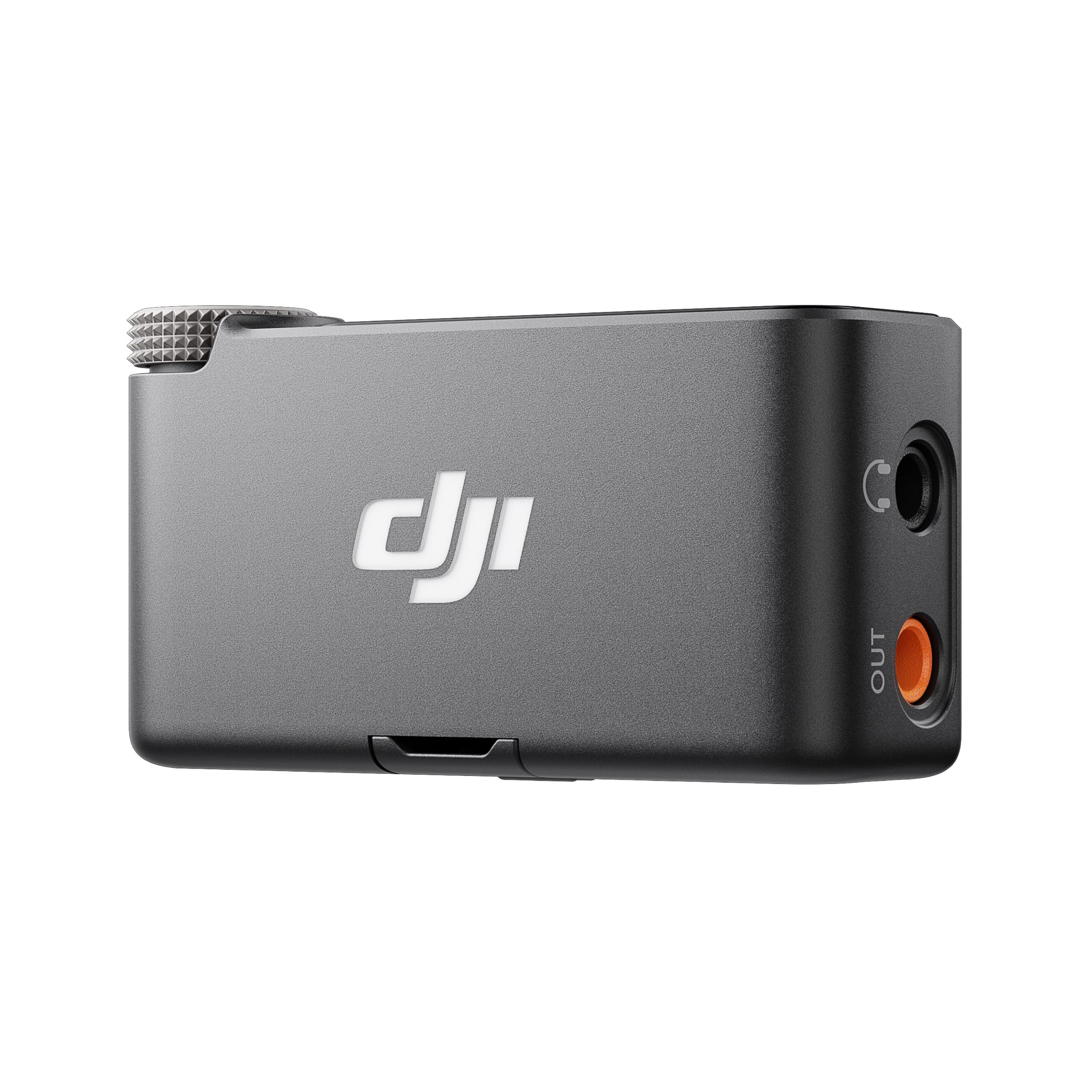 DJI Mic Compact - Sistema de micrófono inalámbrico digital compacto con  tarjeta de memoria Lexar de 128 GB microSDXC y paquete de protección  mejorada