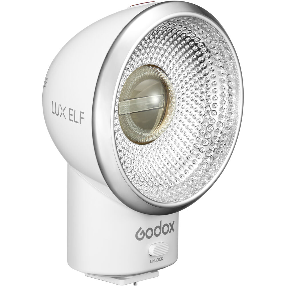 Godox Lux Elf Flash Retro