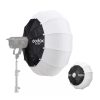 Softbox Godox CS-85T Difusor Linterna con Montura Bowens 85cm
