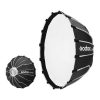 Softbox de Liberación Rápida Godox QR-P60T con Montura Bowens 60cm
