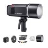 Godox AD600BM II Witstro Flash Manual para Exteriores