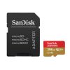 Memoria Micro SD SanDisk 256 GB De 190MB/s Extreme
