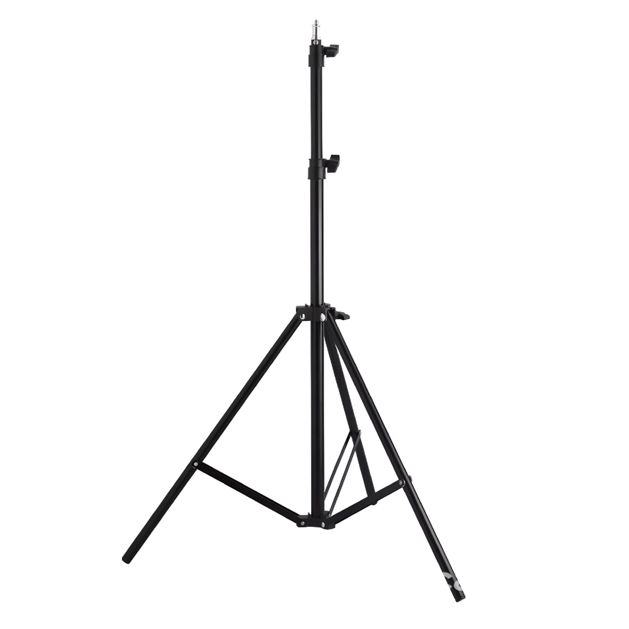 Trípode Para Flash o Luces Led de Alta Resistencia 2.6 metros