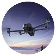 Drones en oferta