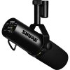 Shure SM7dB Micrófono Vocal con Preamplificador Incorporado