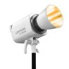 Godox Litemons LA300 Bi-Color Luz de Video