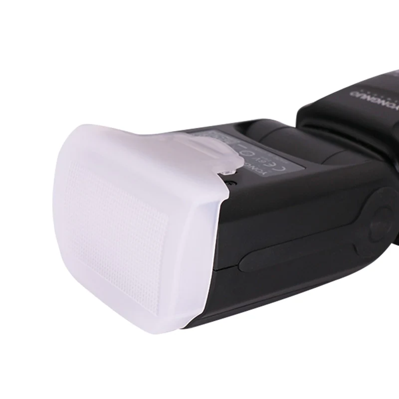 Difusor de Pasta para Flash Yongnuo YN600, 660 y 685