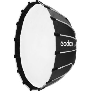 Softbox Godox QR-P60T de Liberación Rápida Montura Bowens