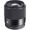 Sigma 30mm f/1.4 DC DN Contemporary (Canon RF)