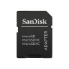 Adaptador SanDisk Micro SD a SD