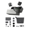 DJI Mic 3 (2 Tx + 1 Rx) Micrófono Inalámbrico Con estuche de Carga