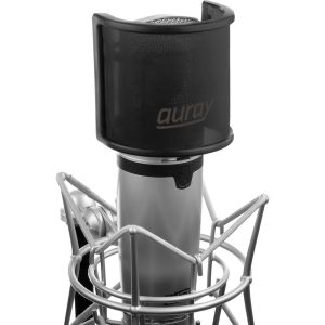 Filtro Antipop Auray OMPF-33