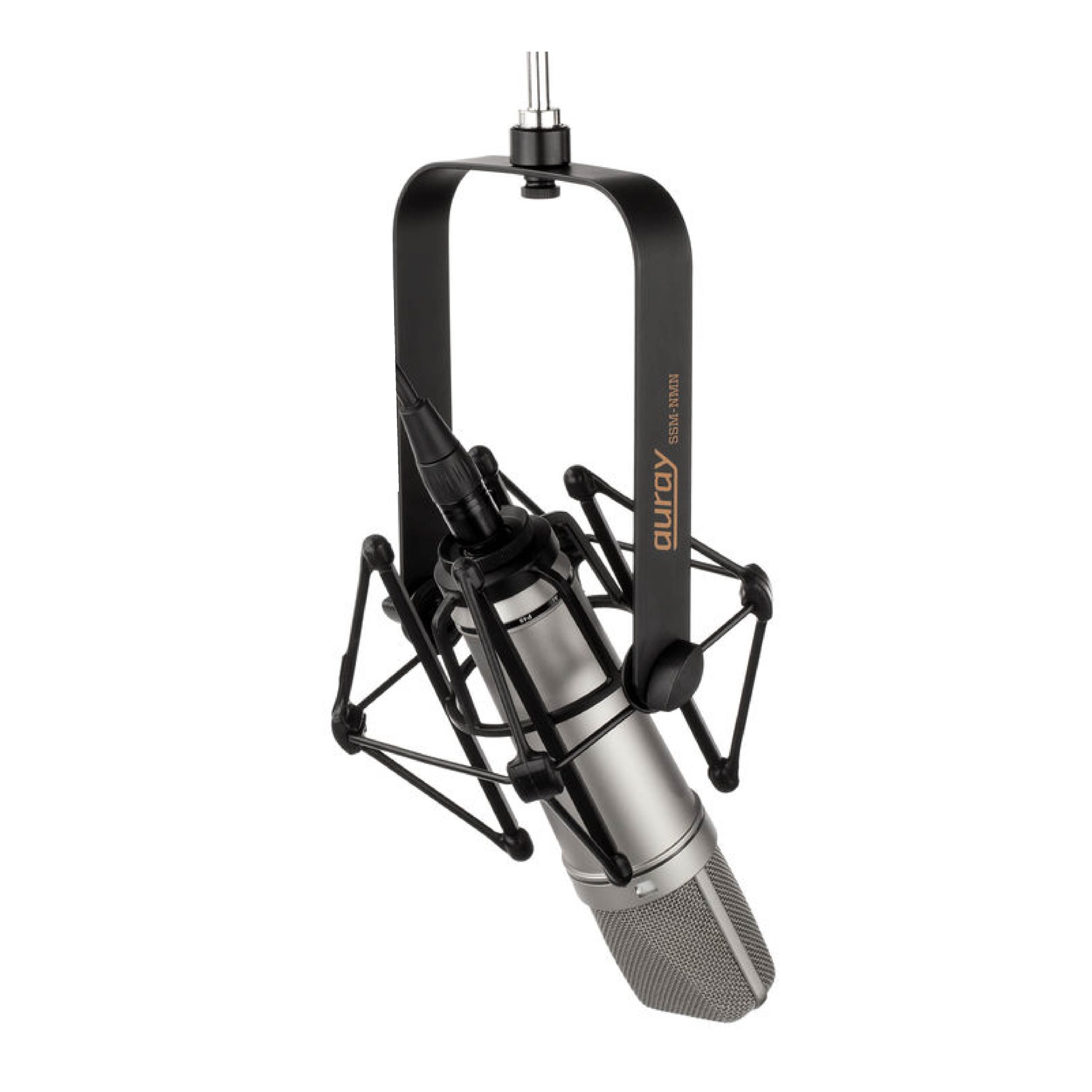 Shockmount para Micrófonos Neumann