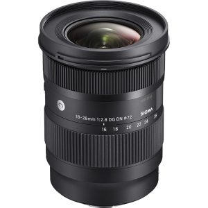 Sigma 16-28mm f/2.8 DG DN Contemporary (Sony E)