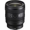 Sony FE 24-50mm f/2.8 G (Sony E)