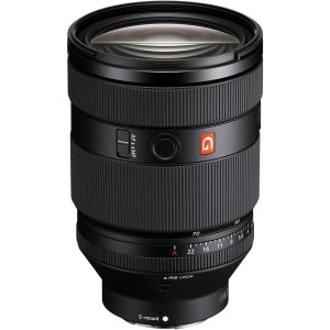 Sony FE 28-70mm f/2 GM (Sony E)