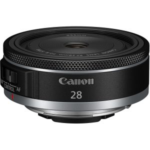 Canon RF 28mm f/2.8 STM (Canon RF)