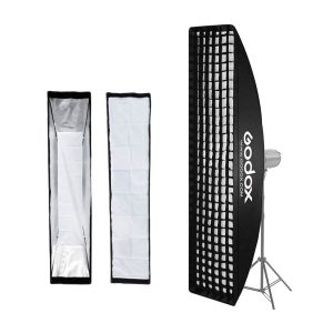 Softbox Godox SB-FW con Montura Bowens 35 x 160CM