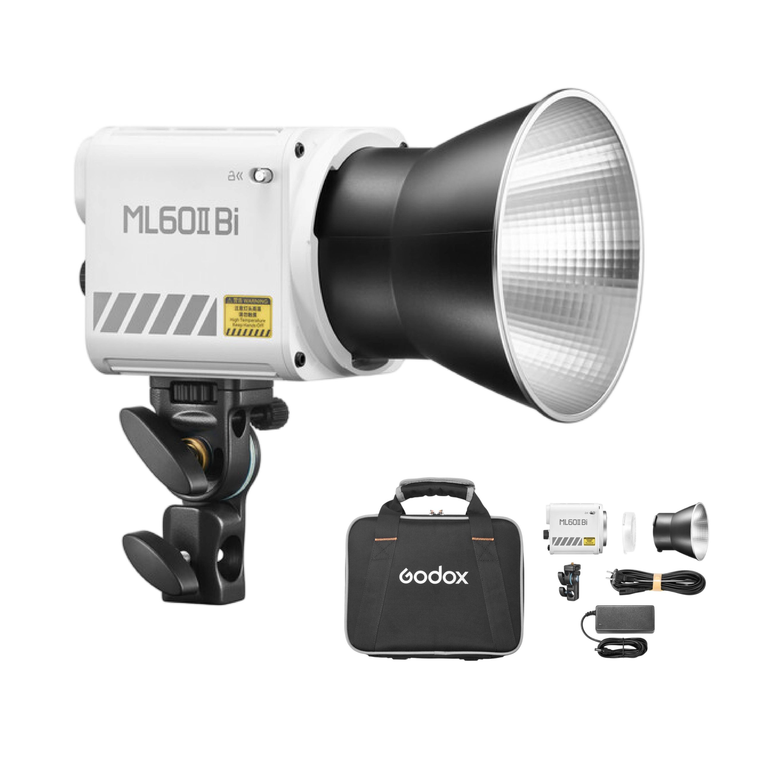 Godox ML60IIBi Bicolor Luz LED