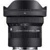 Sigma 10-18mm f/2.8 DC DN Contemporary (Sony E)