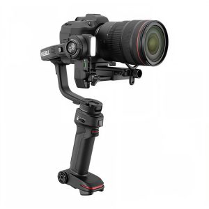 Estabilizador Zhiyun Tech Weebill 3
