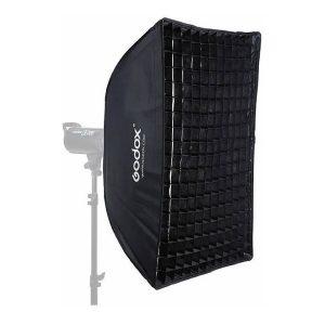 Softbox Godox con Grid SB-GUSW 60x90cm
