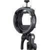 Godox S3 Soporte para Flash